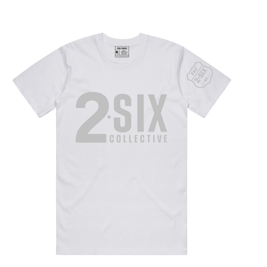 2-SIX Collective Men's T-Shirt