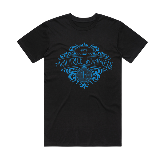 MAURICE-DANIELS CLOTHIER MEN'S MDC CREST 6870