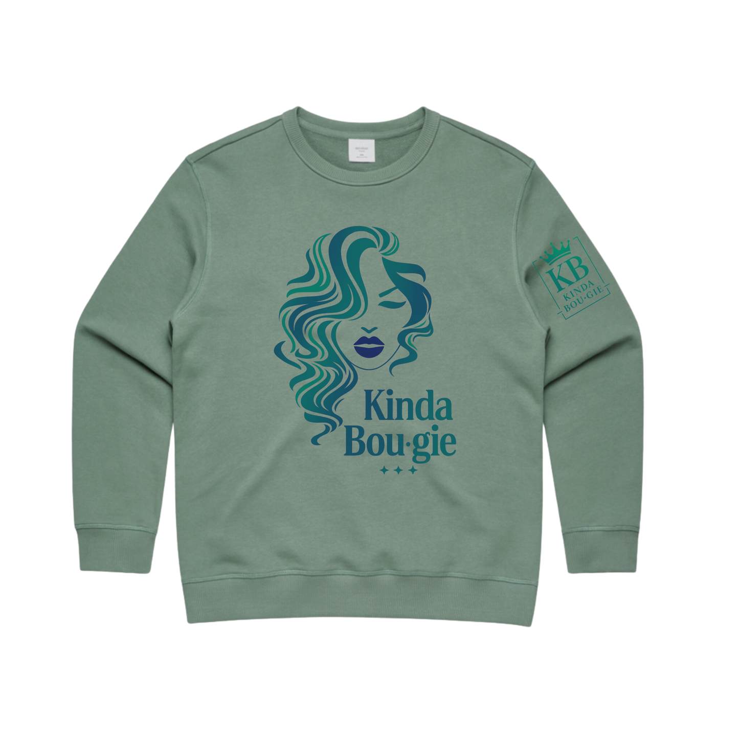 KINDA BOU-GIE CITY LUXE