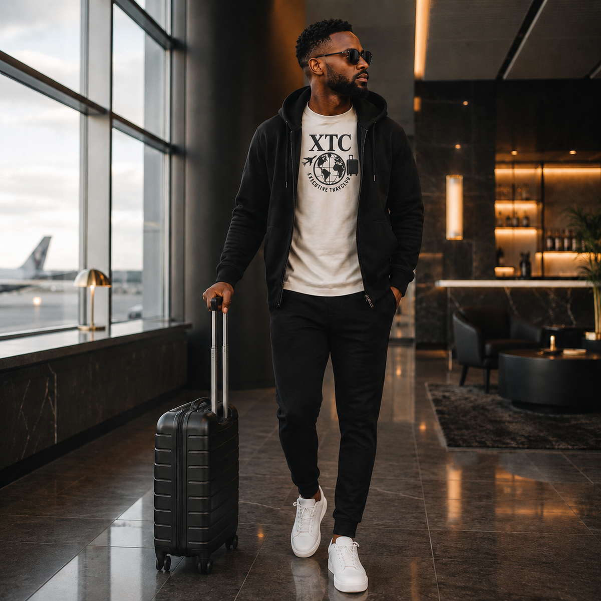 Executive Travel Club