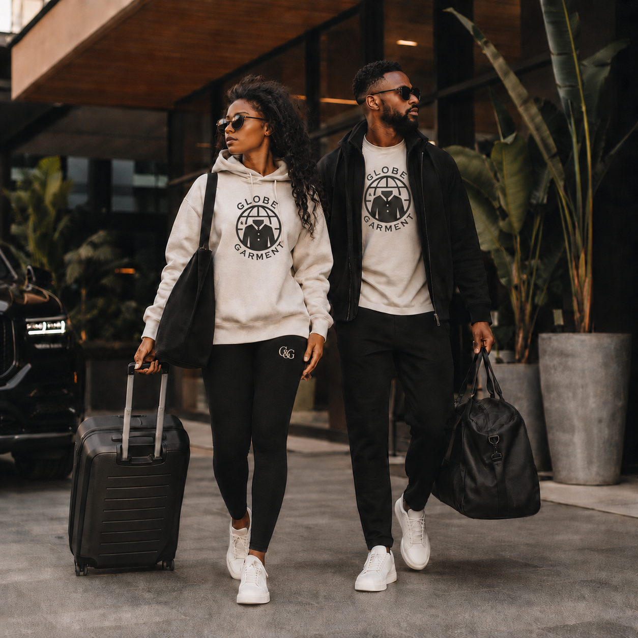 Featured Drops