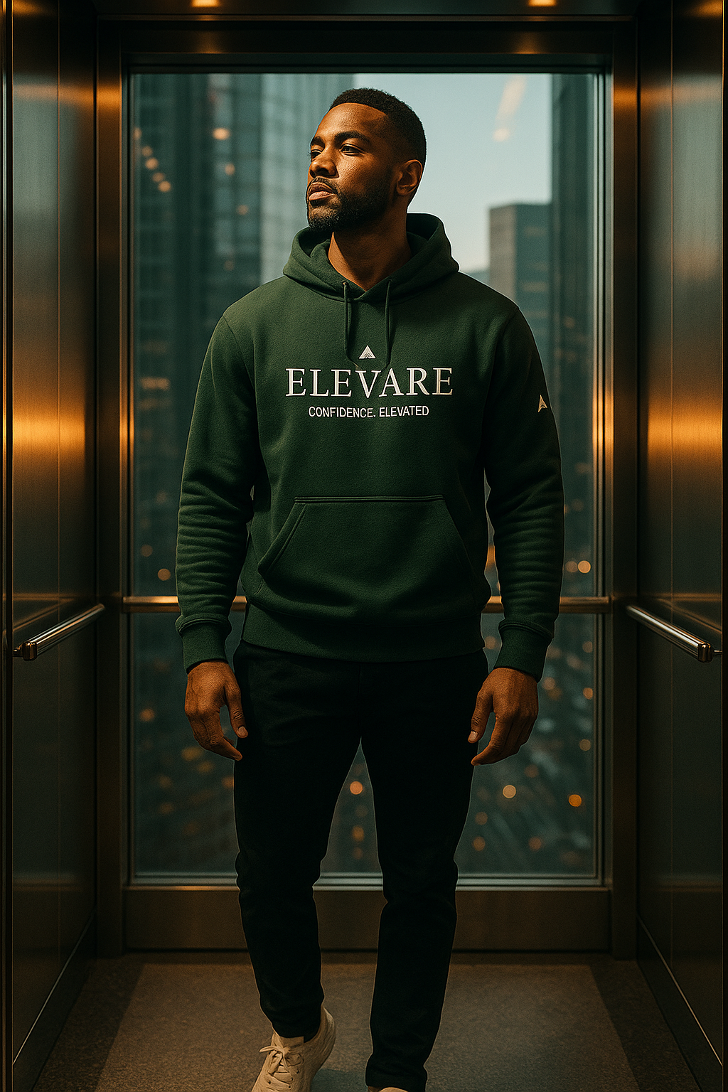 ELEVARE