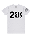 2-SIX Outside Men's T-Shirt