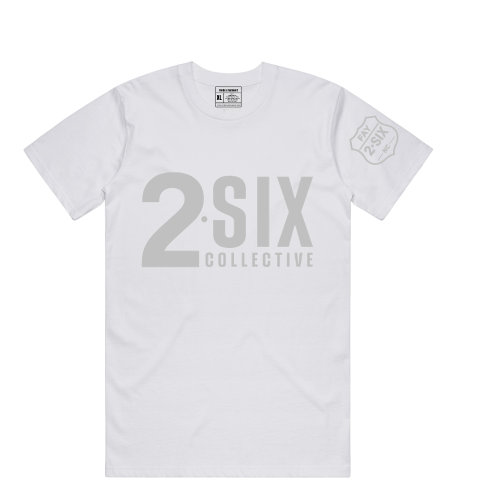 2-SIX Collective Men's T-Shirt