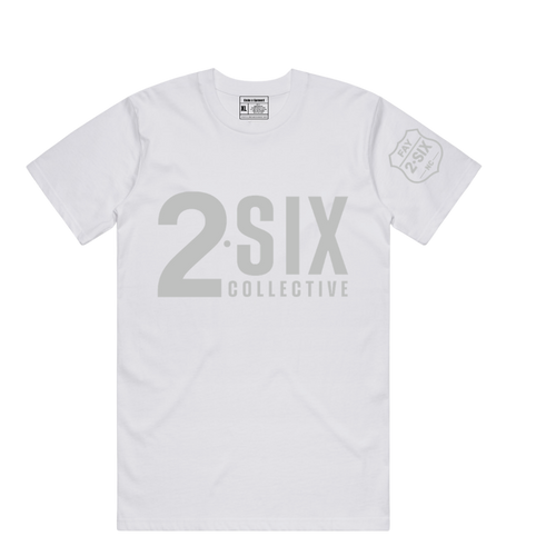 2-SIX Collective Men's T-Shirt
