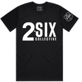 2-SIX Collective Men's T-Shirt