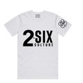2-SIX Culture Men's T-Shirt