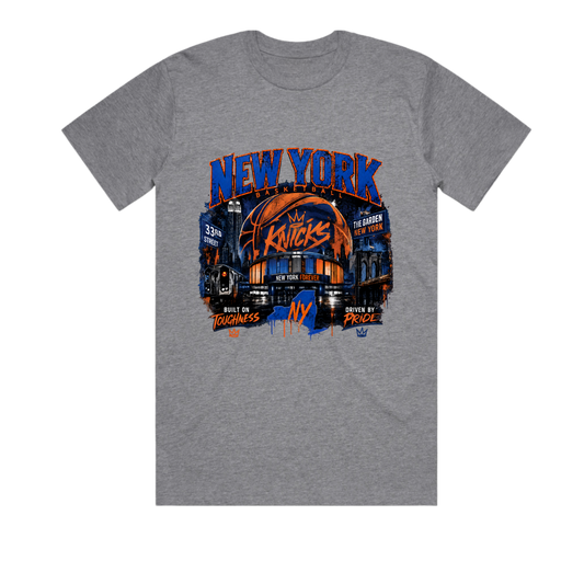 PassionAlisa New York Forever Tee