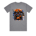 PassionAlisa King of the City Tee