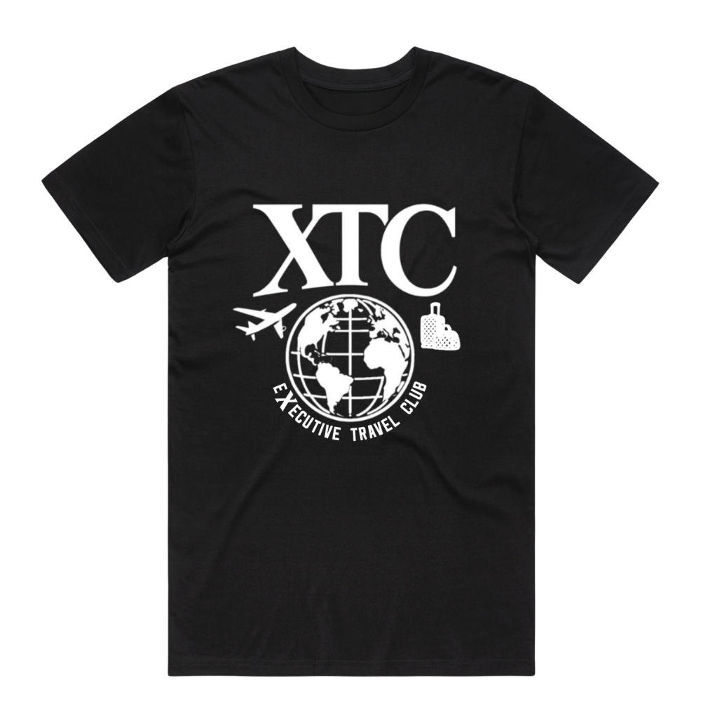 XTC World Tee - Men's