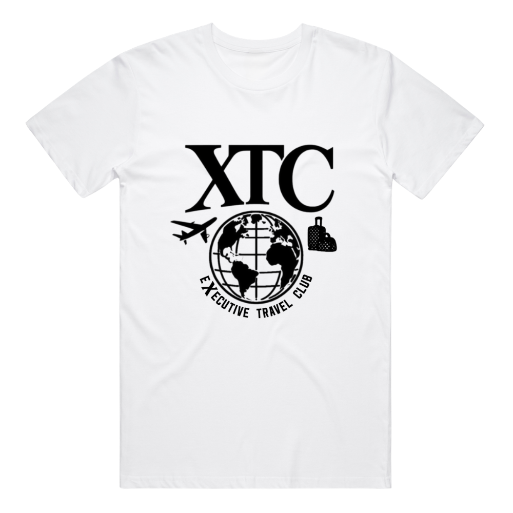 XTC World Tee - Men's
