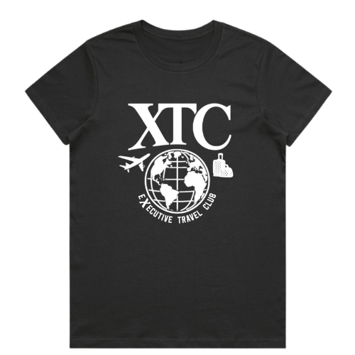 XTC World Tee - Women's