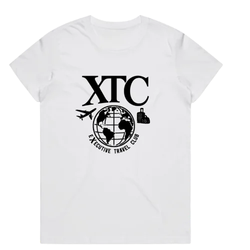 XTC World Tee - Women's