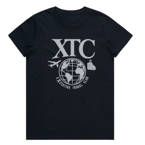 XTC World Tee - Women's