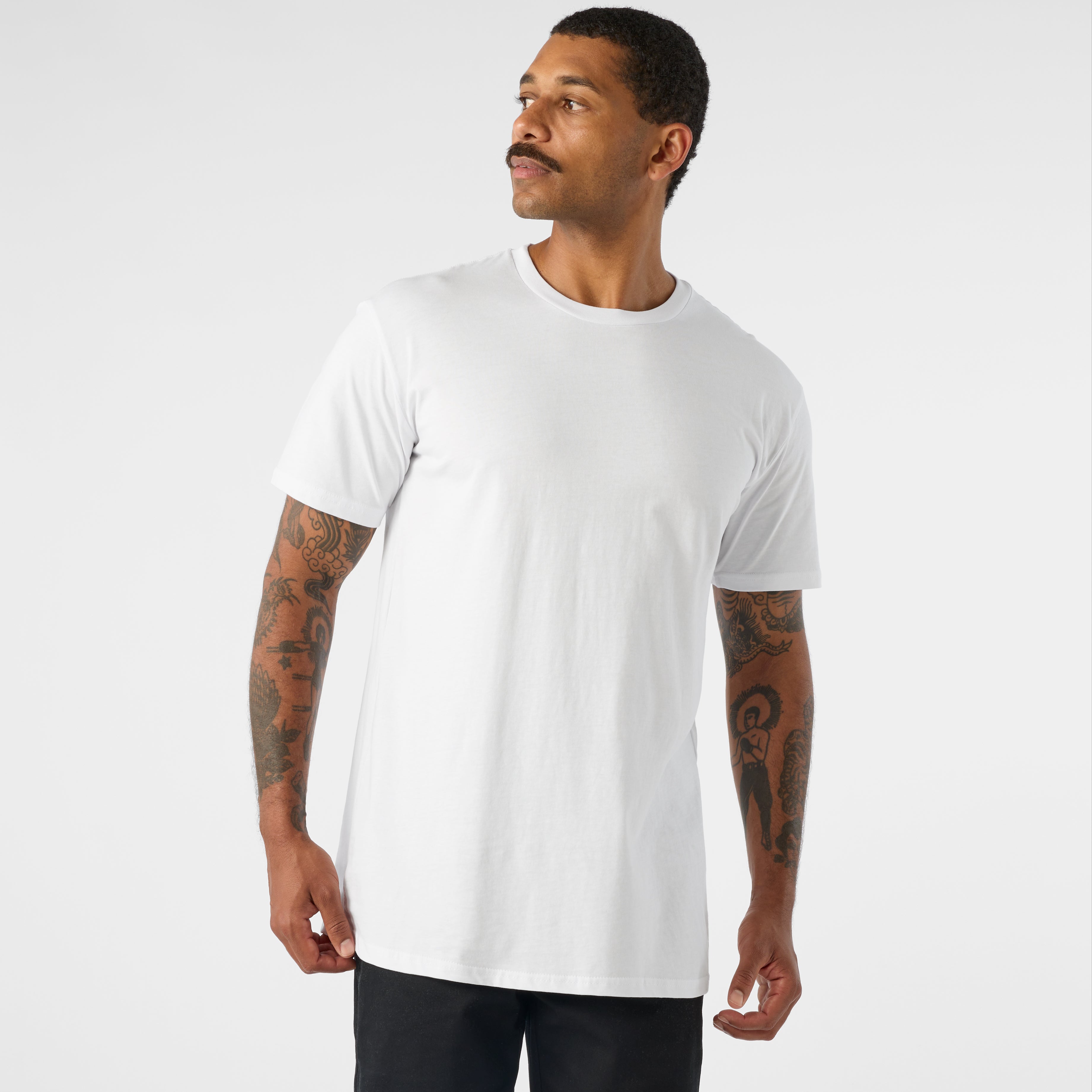 XTC World Tee - Men's