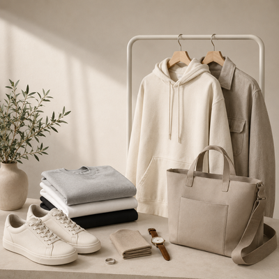 Style with Purpose