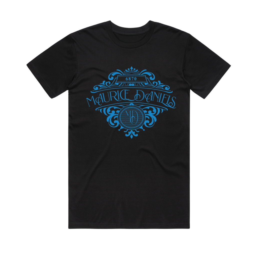 MAURICE-DANIELS CLOTHIER MEN'S MDC CREST 6870