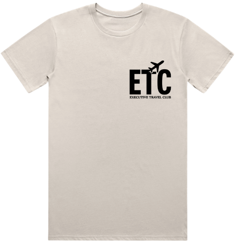 ETC Flight Tee - Men's