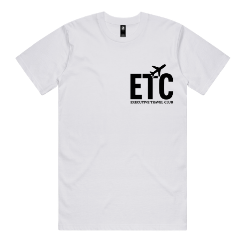 ETC Flight Tee - Men's