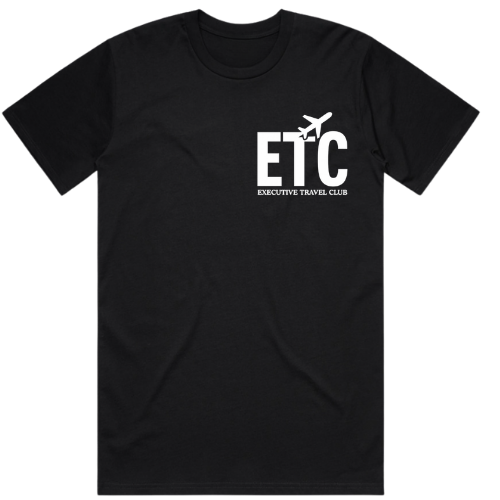 ETC Flight Tee - Men's