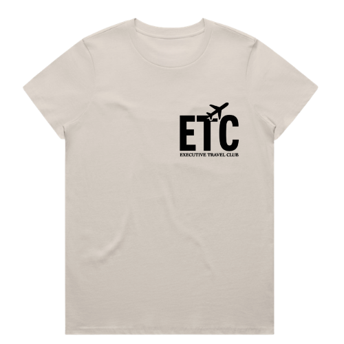 ETC Flight Tee - Women's