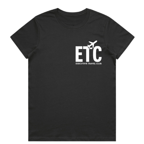 ETC Flight Tee - Women's