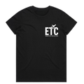 ETC Flight Tee - Women's
