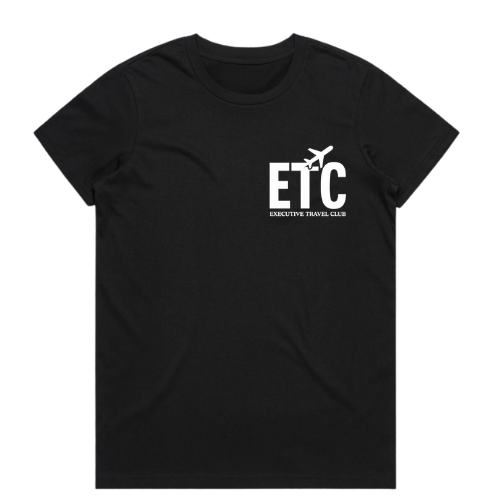 ETC Flight Tee - Women's