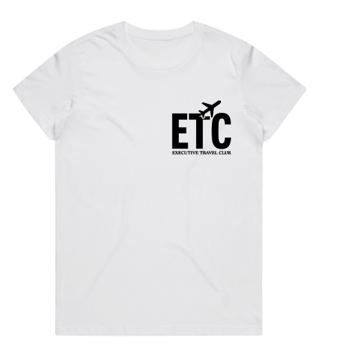 ETC Flight Tee - Women's