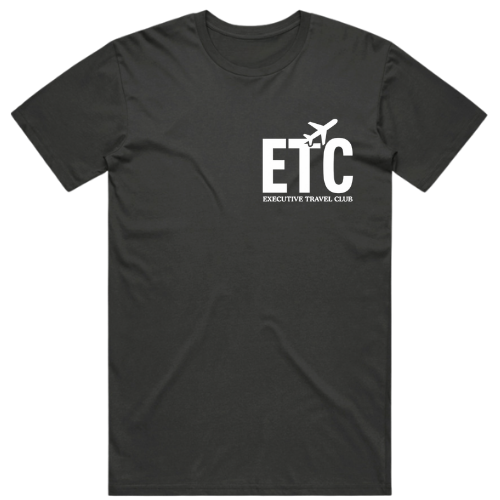 ETC Flight Tee - Men's