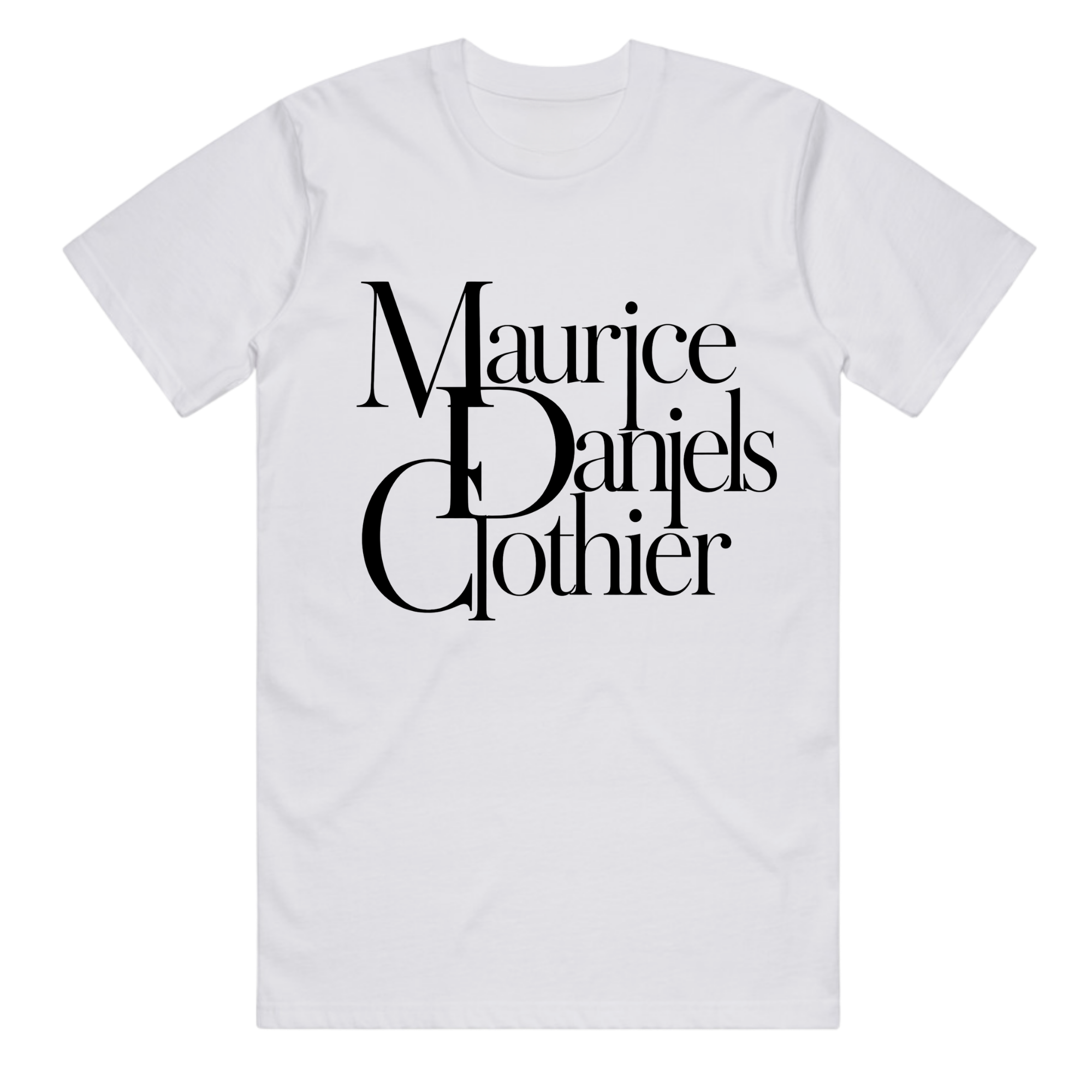 MDC Maison Tee - Men's
