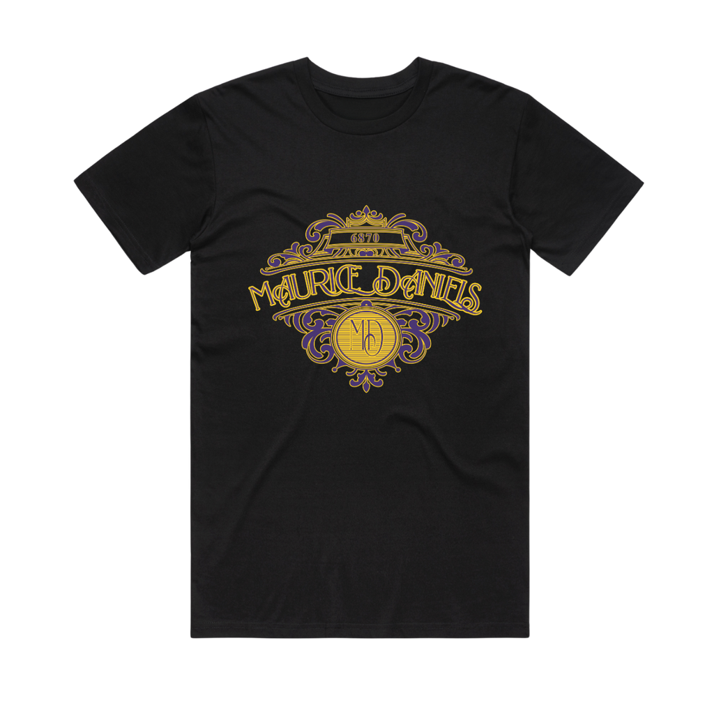 MAURICE-DANIELS CLOTHIER MEN'S MDC CREST 6870