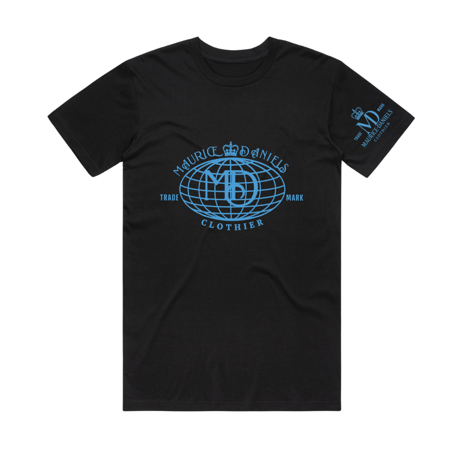MAURICE DANIELS CLOTHIER-MDC WORLDMARK Men's T-Shirt