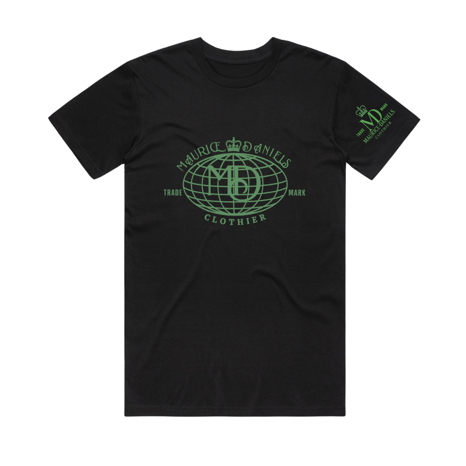 MAURICE DANIELS CLOTHIER-MDC WORLDMARK Men's T-Shirt