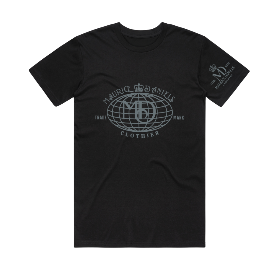 MAURICE DANIELS CLOTHIER-MDC WORLDMARK Men's T-Shirt