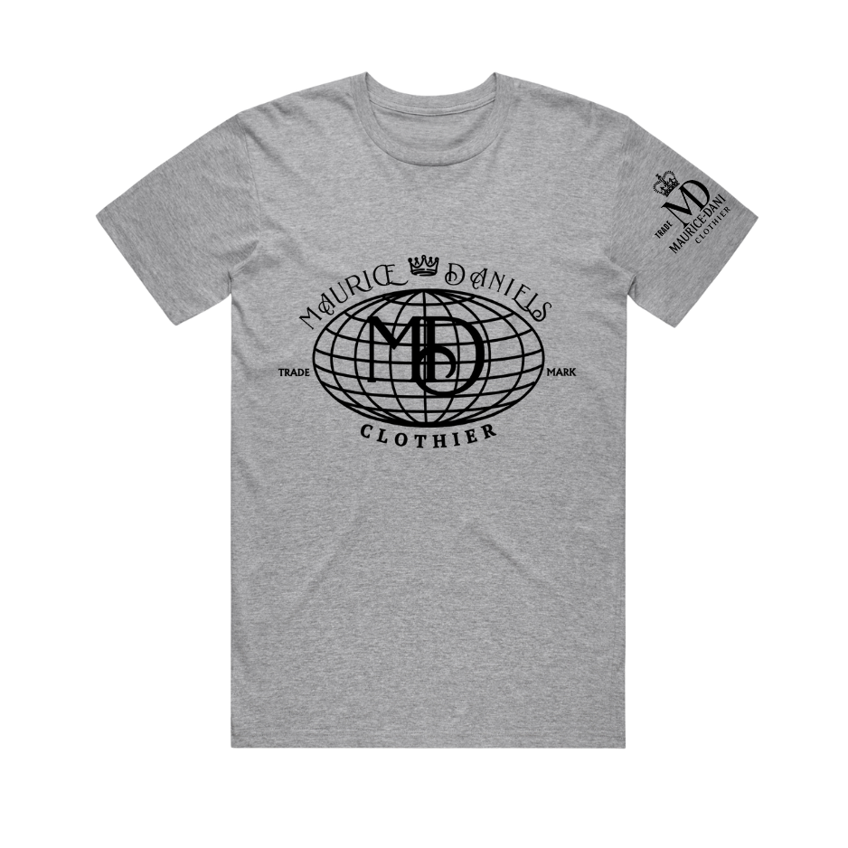 MAURICE DANIELS CLOTHIER-MDC WORLDMARK Men's T-Shirt