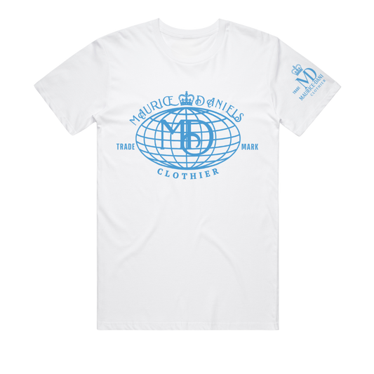 MAURICE DANIELS CLOTHIER-MDC WORLDMARK Men's T-Shirt