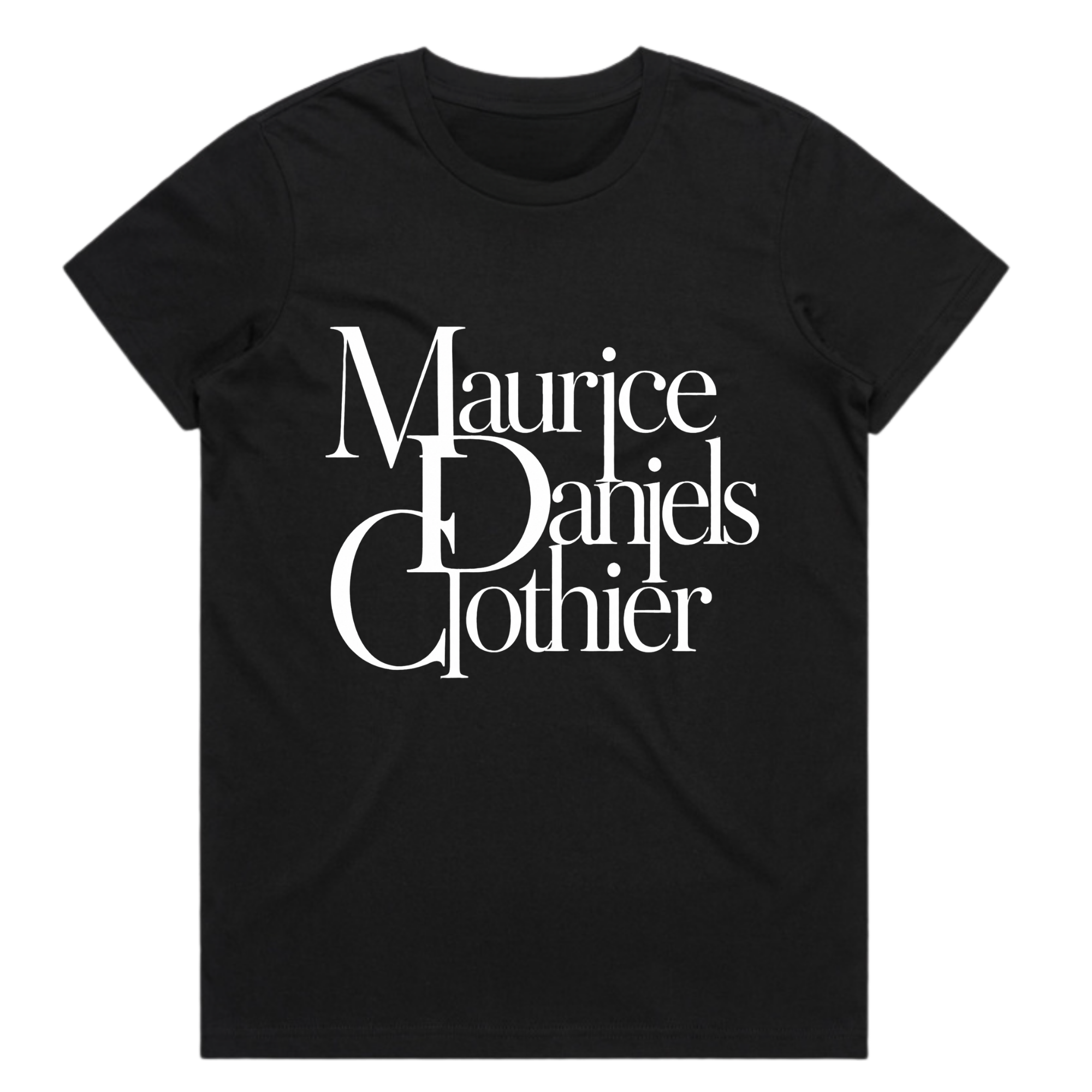MDC Maison Tee - Women's