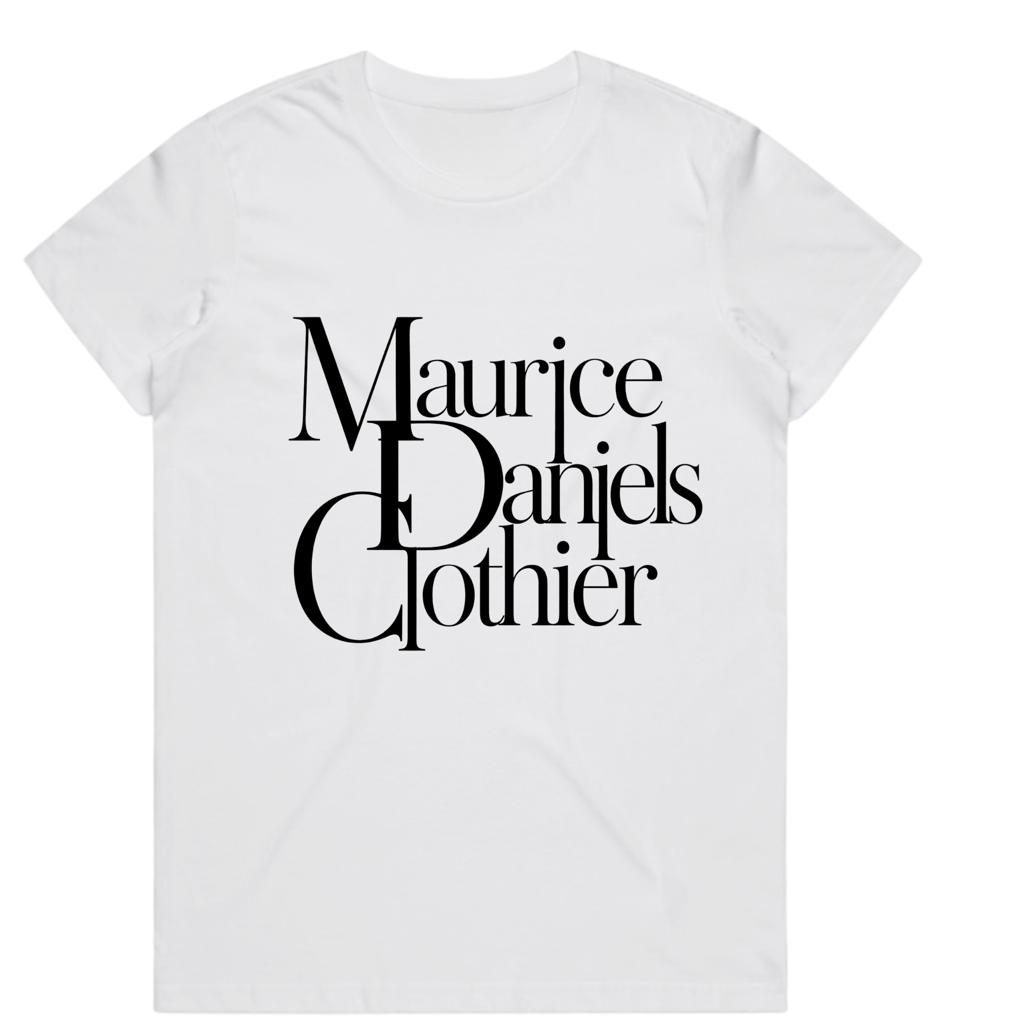 MDC Maison Tee - Women's