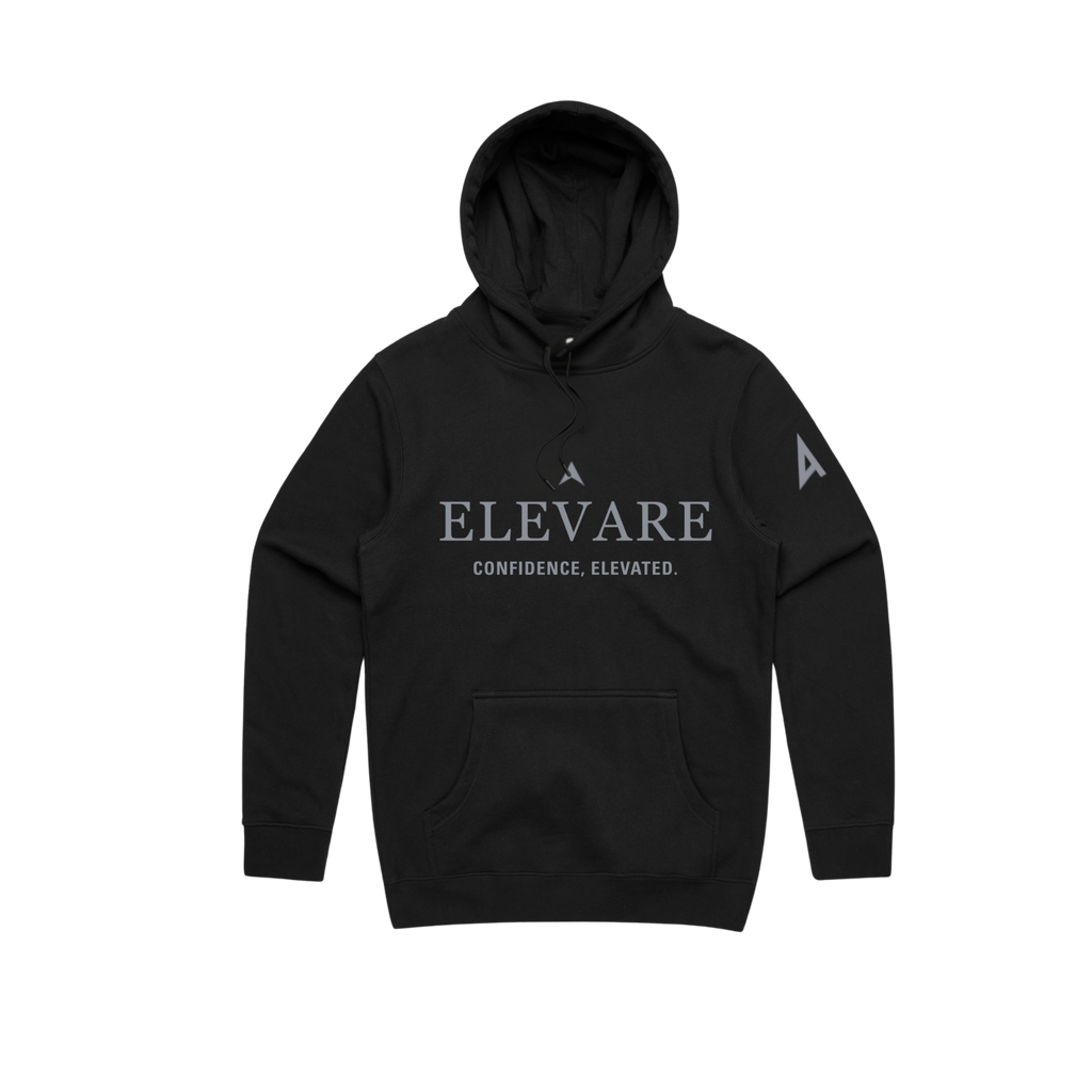 ELEVARE  Men's ASCEND HOODIE