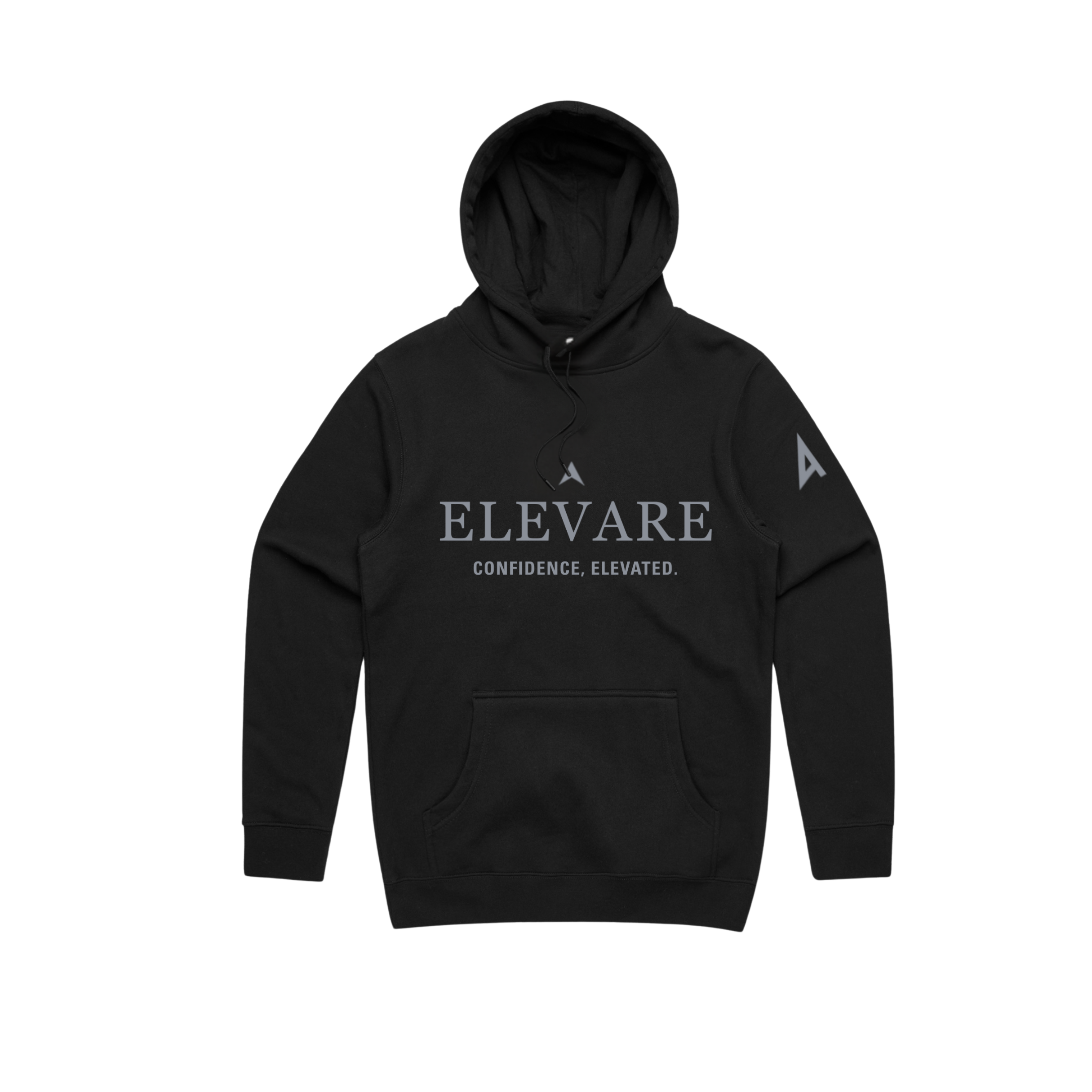 ELEVARE  Men's ASCEND HOODIE