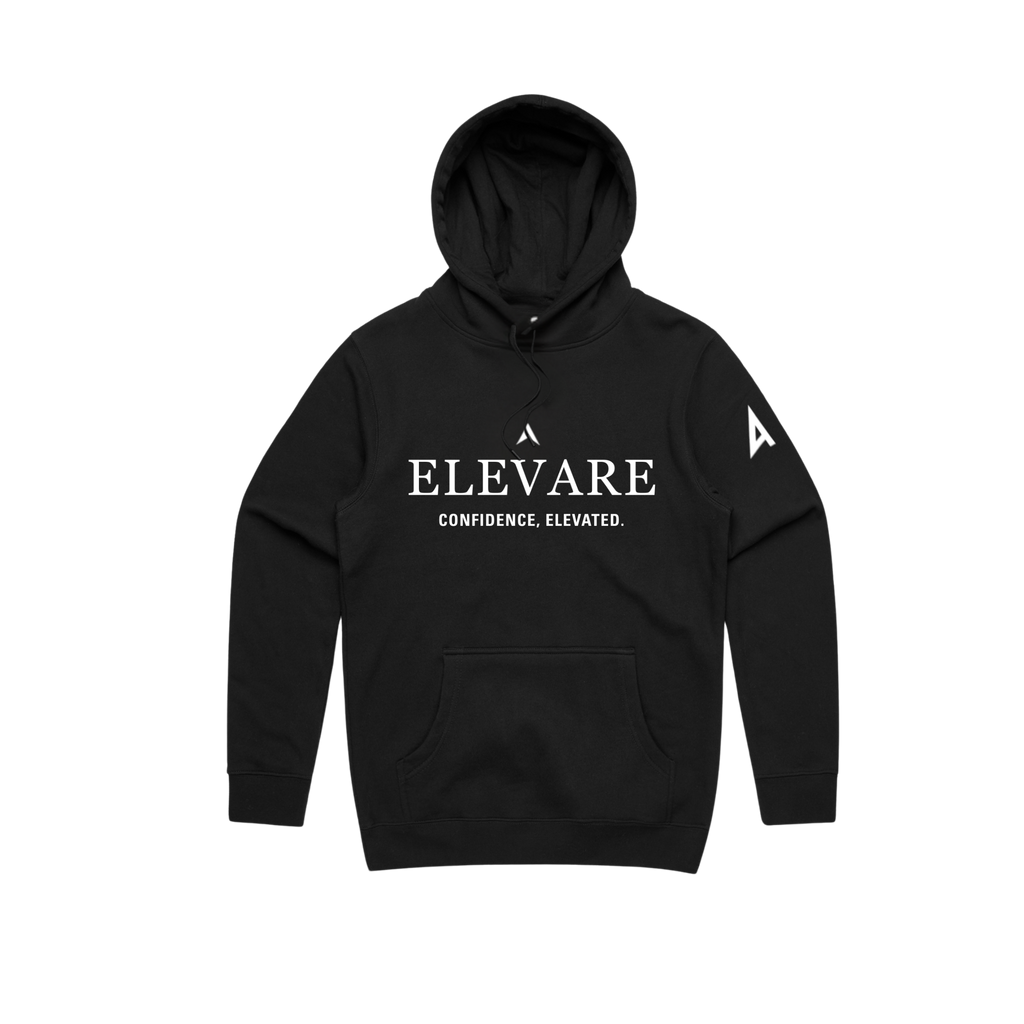 ELEVARE  Men's ASCEND HOODIE