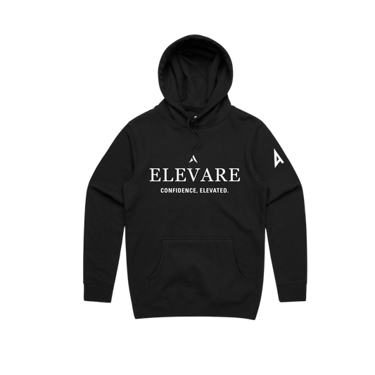 ELEVARE  Men's ASCEND HOODIE