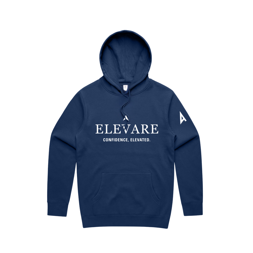 ELEVARE  Men's ASCEND HOODIE