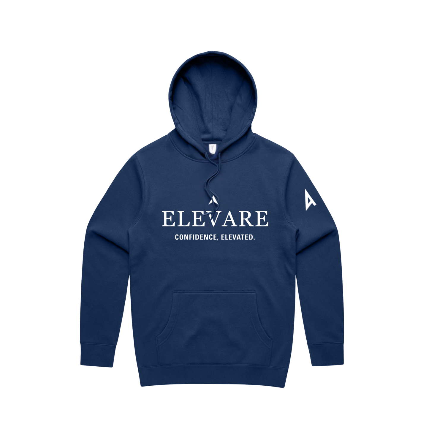 ELEVARE  Men's ASCEND HOODIE