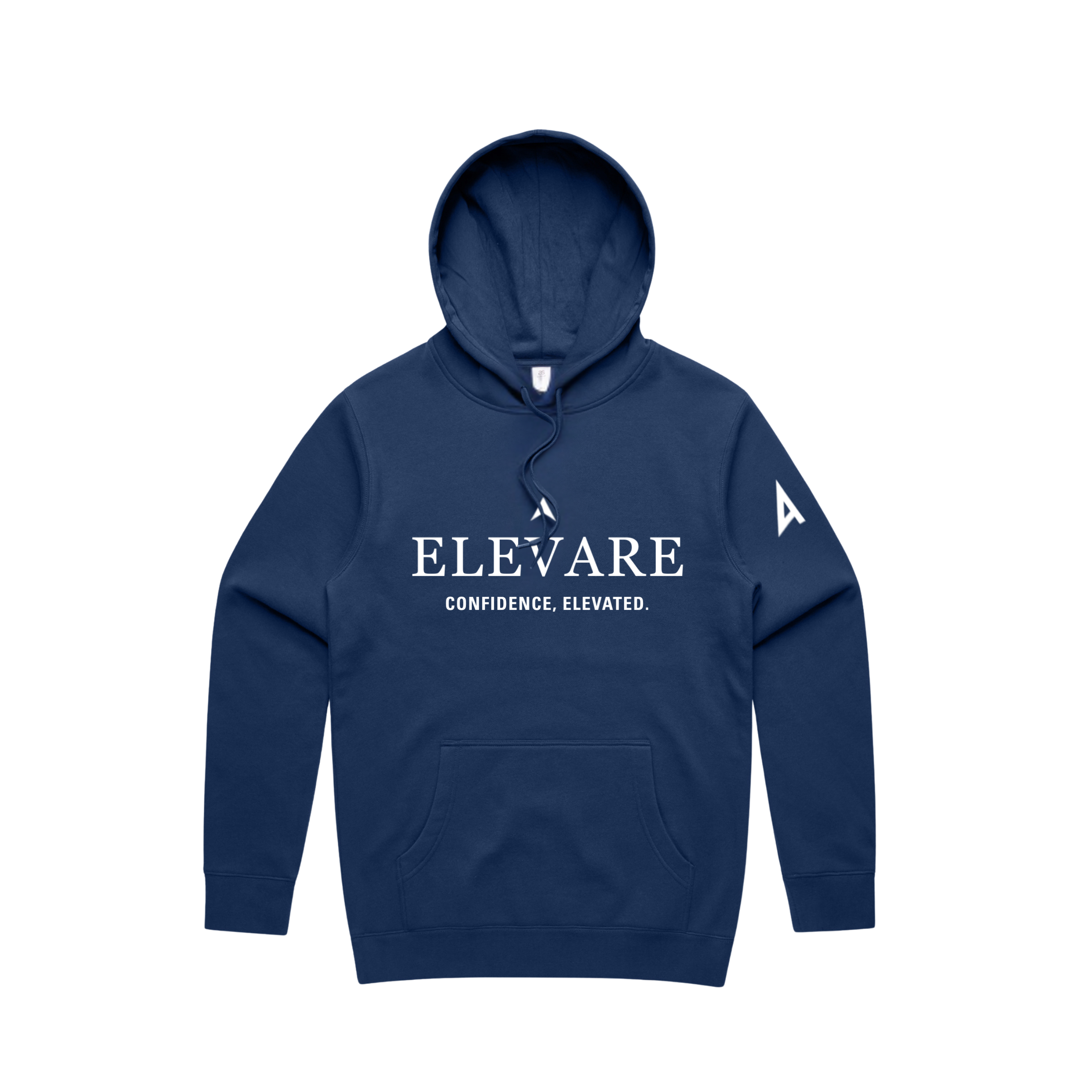 ELEVARE  Men's ASCEND HOODIE
