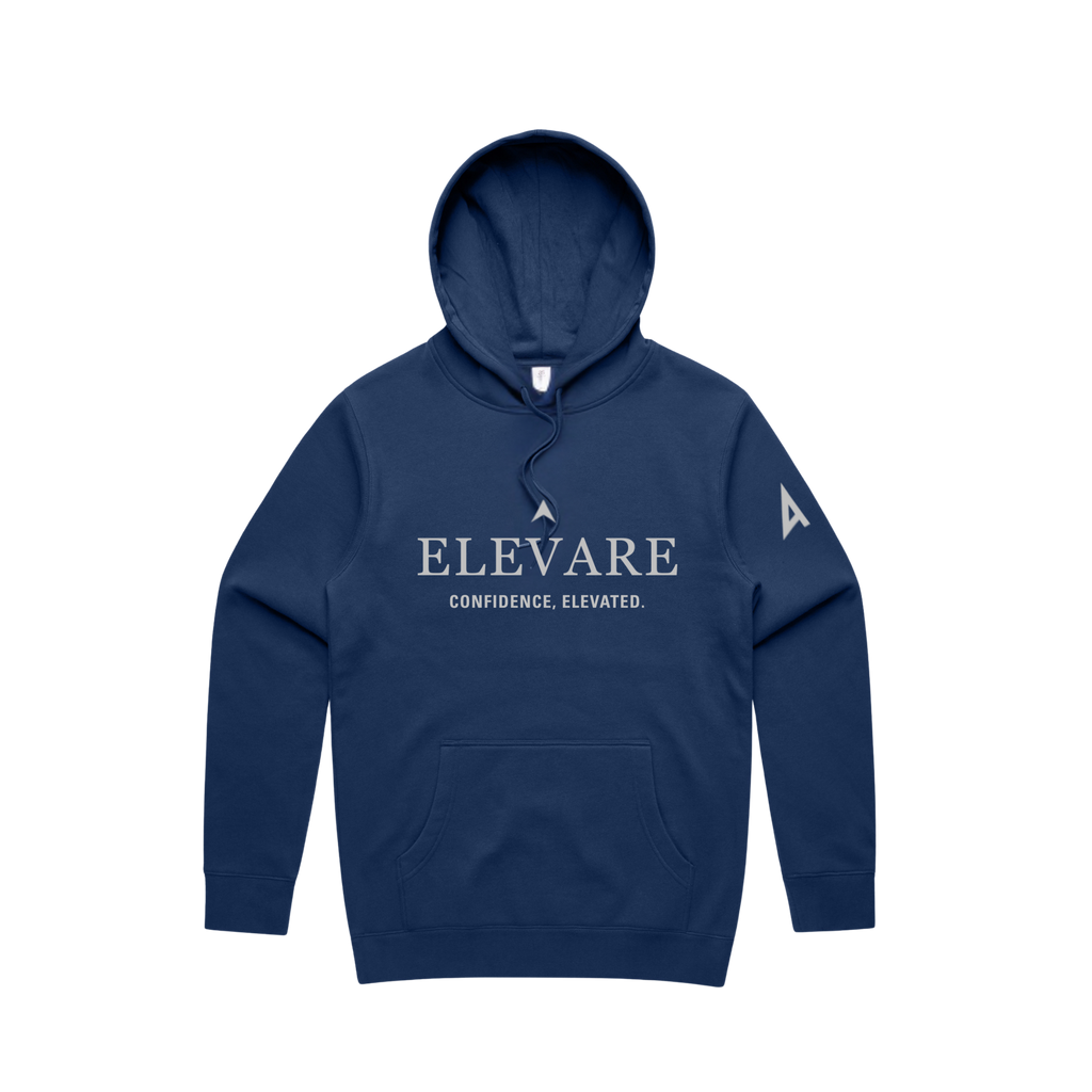 ELEVARE  Men's ASCEND HOODIE