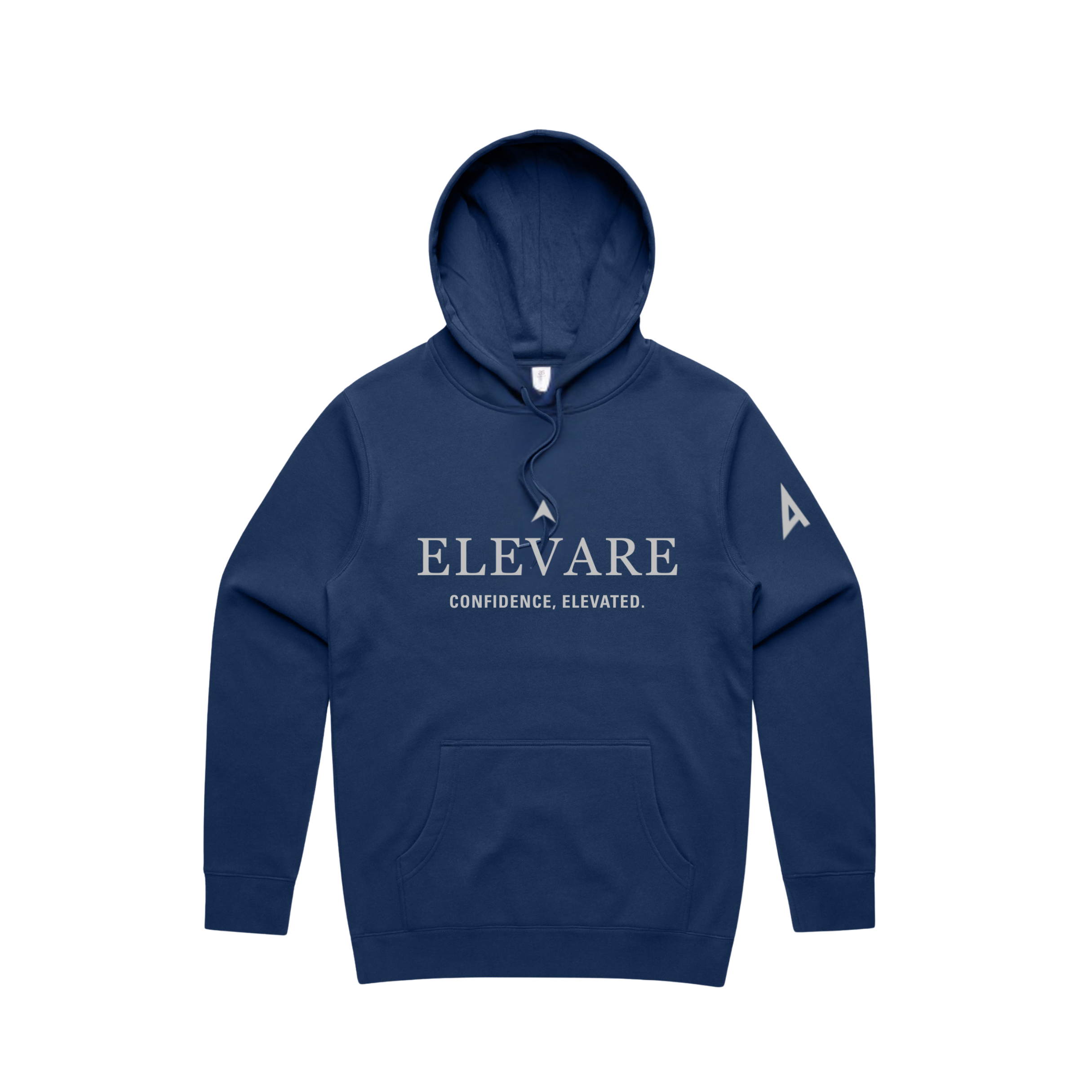 ELEVARE  Men's ASCEND HOODIE