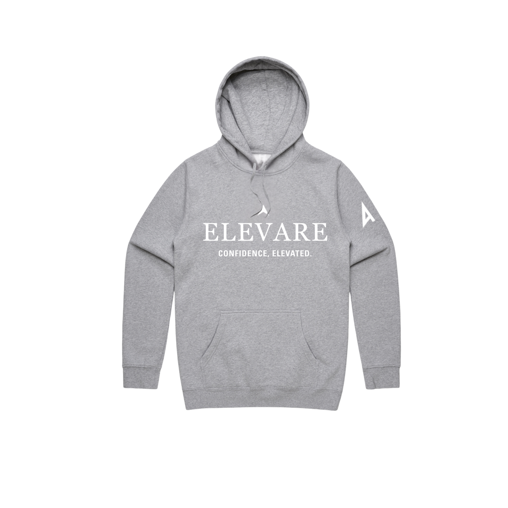 ELEVARE  Men's ASCEND HOODIE