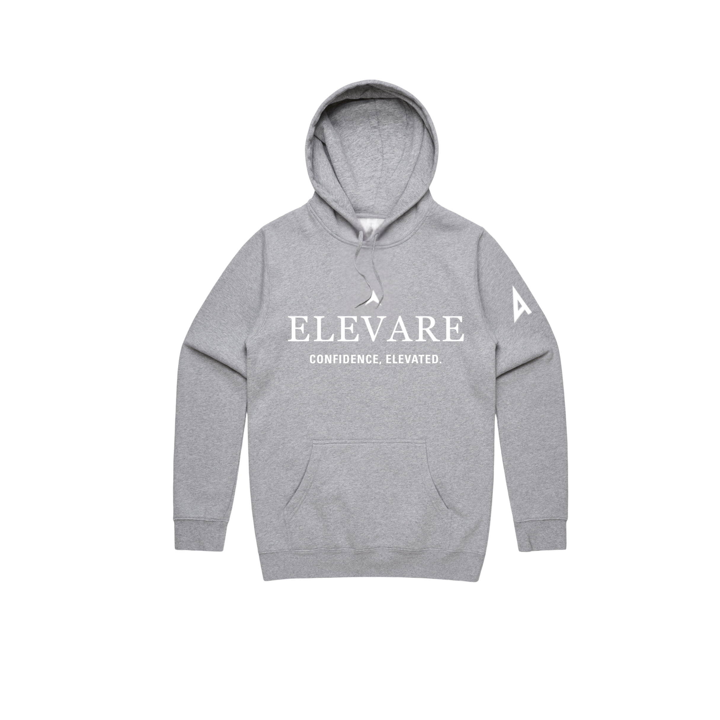 ELEVARE  Men's ASCEND HOODIE